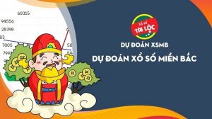 Dự đoán lô đề MB 6/1 